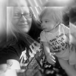 Meet your Posher, Katherine